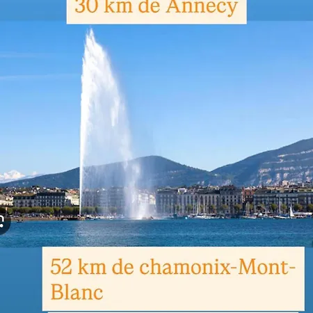 Chez Kay * Vétraz-Monthoux